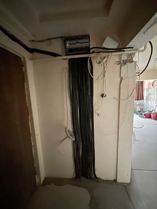 Apartament 3 camere