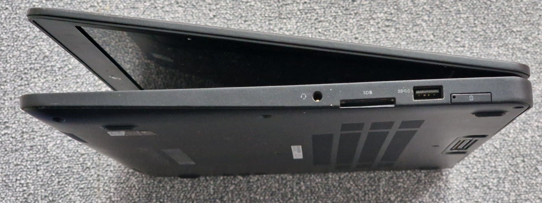 Laptop dell E7470 i7