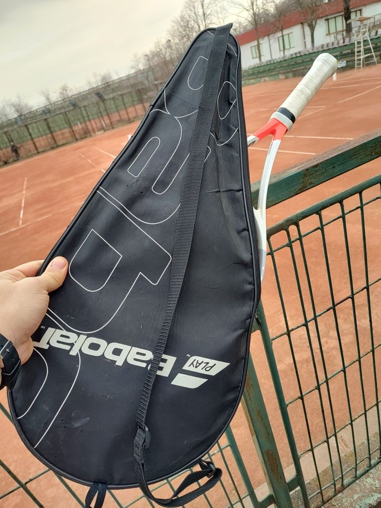 Babolat Pure Strike jr 26