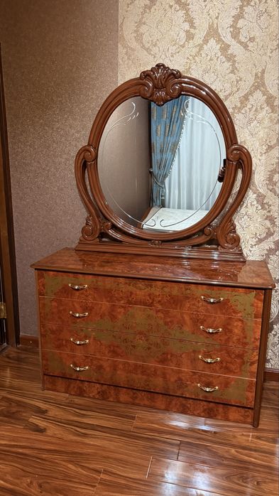 Спалный гарнитур