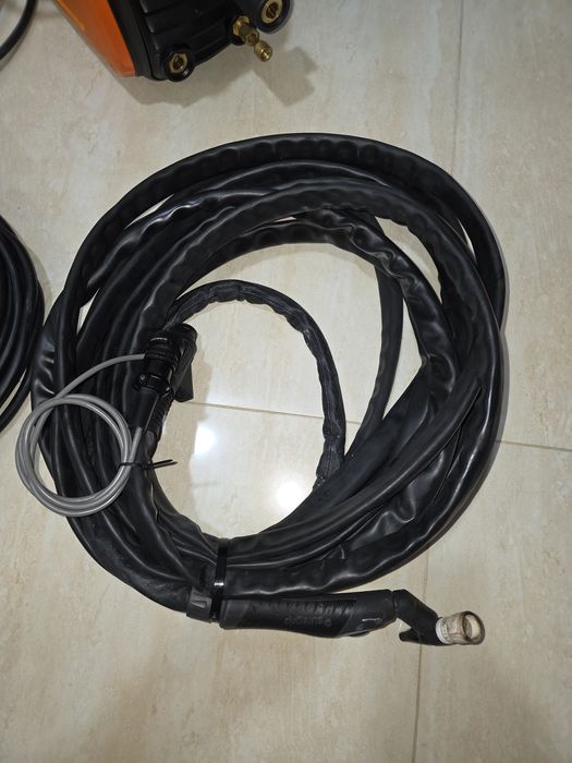 Aparat sudura kemppi Minarc Tig Evo 200 MLP