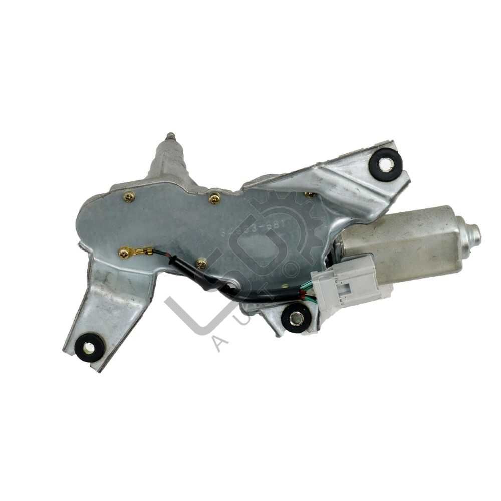 Моторче задна чистачка Honda CR-V II 2001-2006 ID: 130489