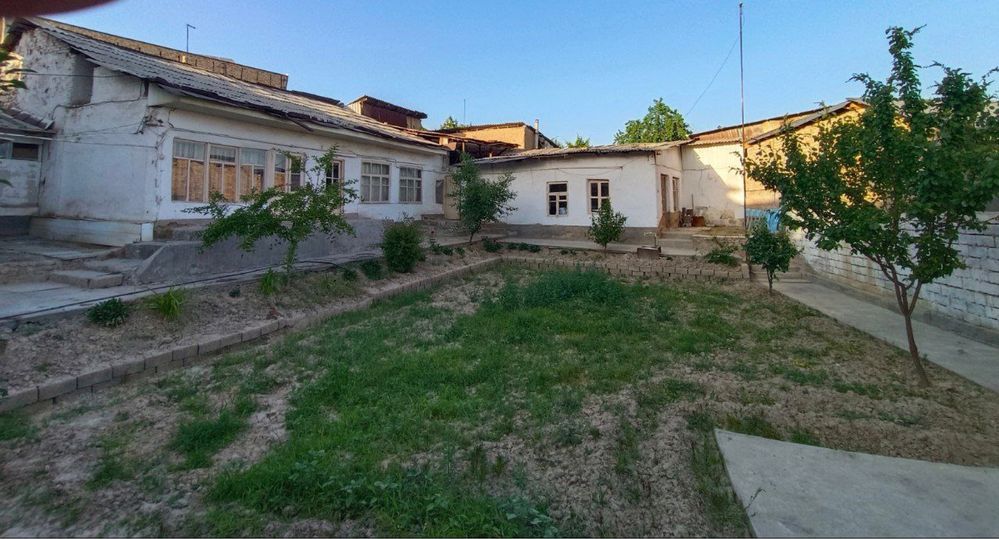 Uy sotiladi Sergeli 54-Razezda 7.1 sotik