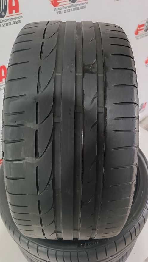 ANVELOPE CP V20227  245 35 18 + 225 40 18  BRIDGESTONE si CONTINENTAL