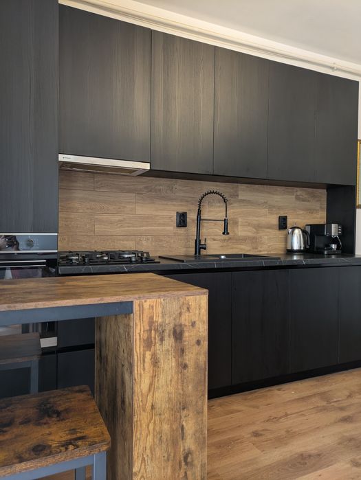 Apartament in regim hotelier