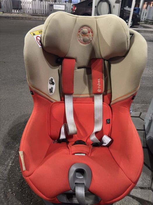 Столче за кола Cybex Sirona S2