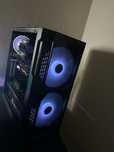 Pc gaming de inceput