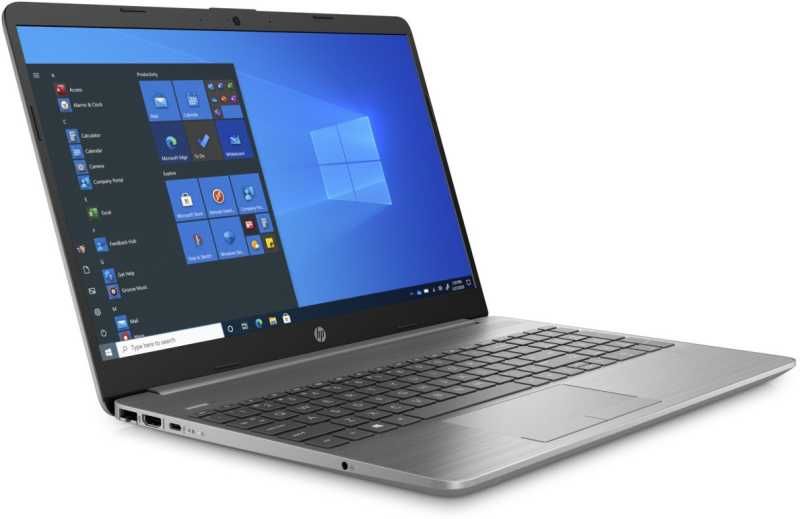 Ноутбук HP Laptop 15 AMD R3-7320U 4Gb DDR5 + 256Gb 15.6" FHD