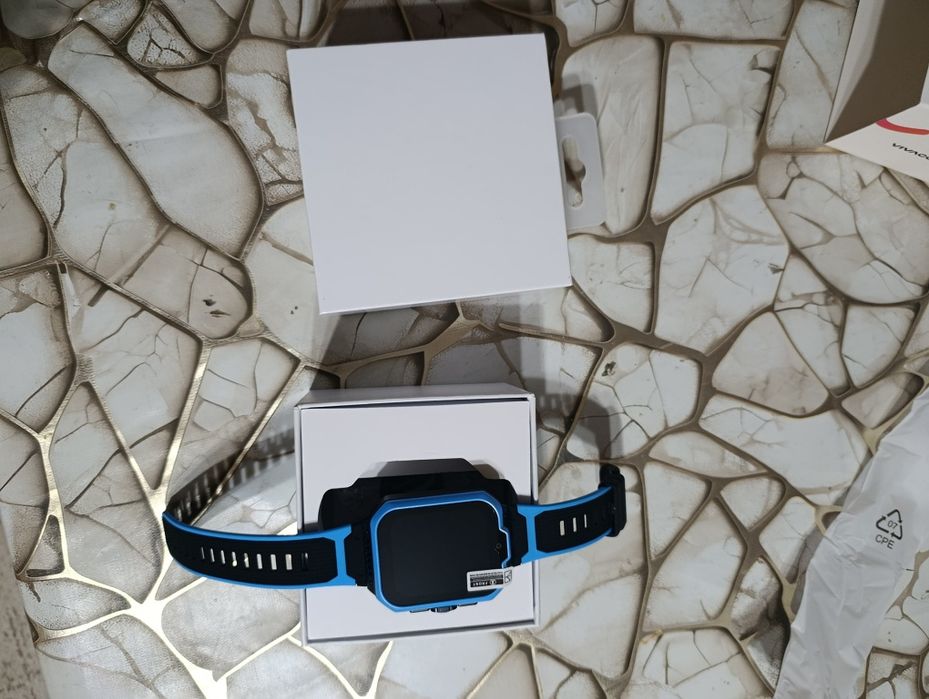 Детски Смарт часовник