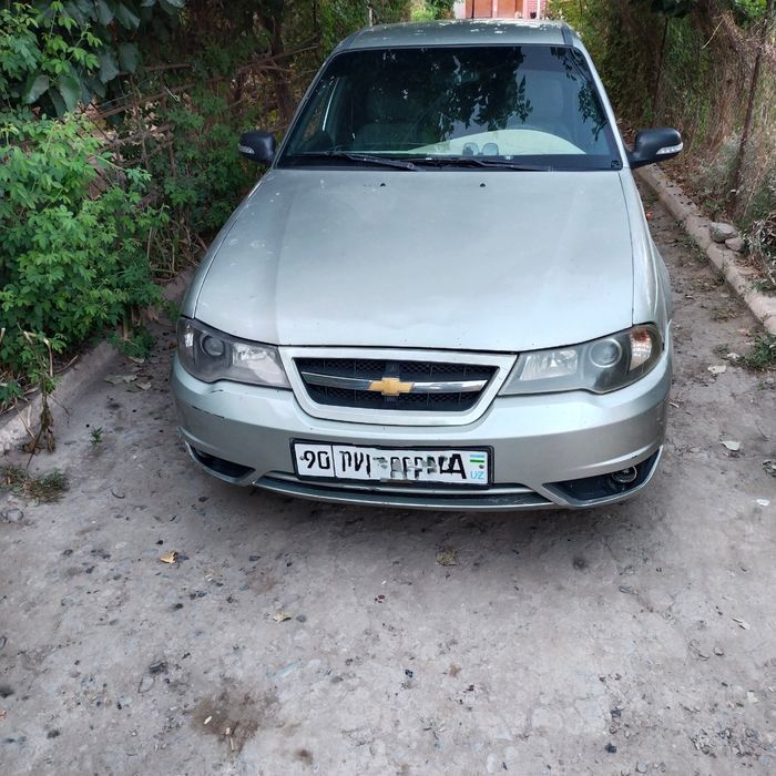 Nexia 2 dons 1.6