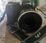 Aparat foto FinePix S5600