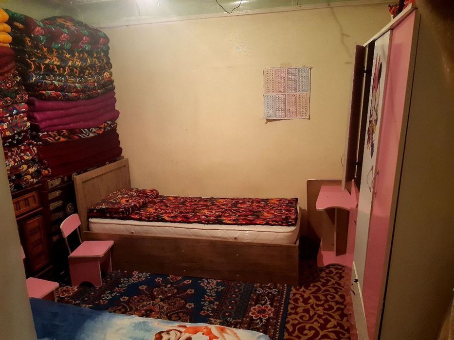 Зангиотада УЙ СОТИЛАДИ