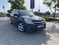 Opel Astra H 1.7 110Cp 2010