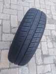 O bucată 205/185 65/55 R15 vară - una Goodyear Semperit Continental