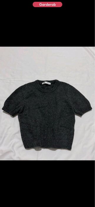 Футболка кофта зара