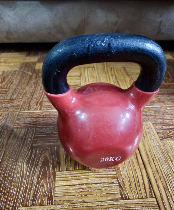 Set Gantere Hexagonale 30kg, 20kg, 12,5kg si 10kg