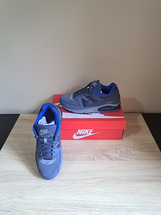 Маратонки AIR MAX COMMAND 42.5 номер
