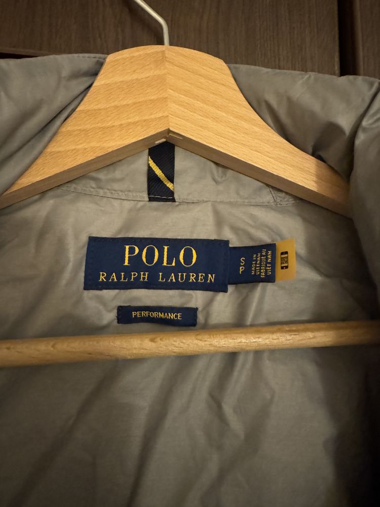 Polo Ralph Lauren Jacket