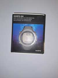 Ръчен часовник Suunto D4I