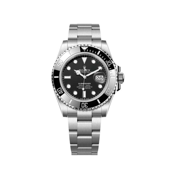 Rolex Submariner Date M126610LN-0001