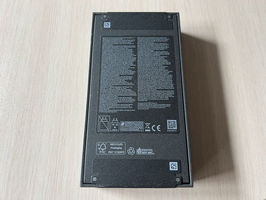 Продавам Samsung Galaxy S25 128/12GB-НОВ