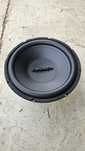 Difuzor subwoofer