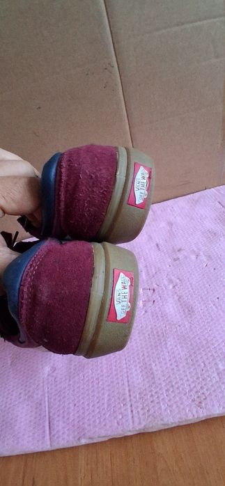Teniși Vans mărimea 40
