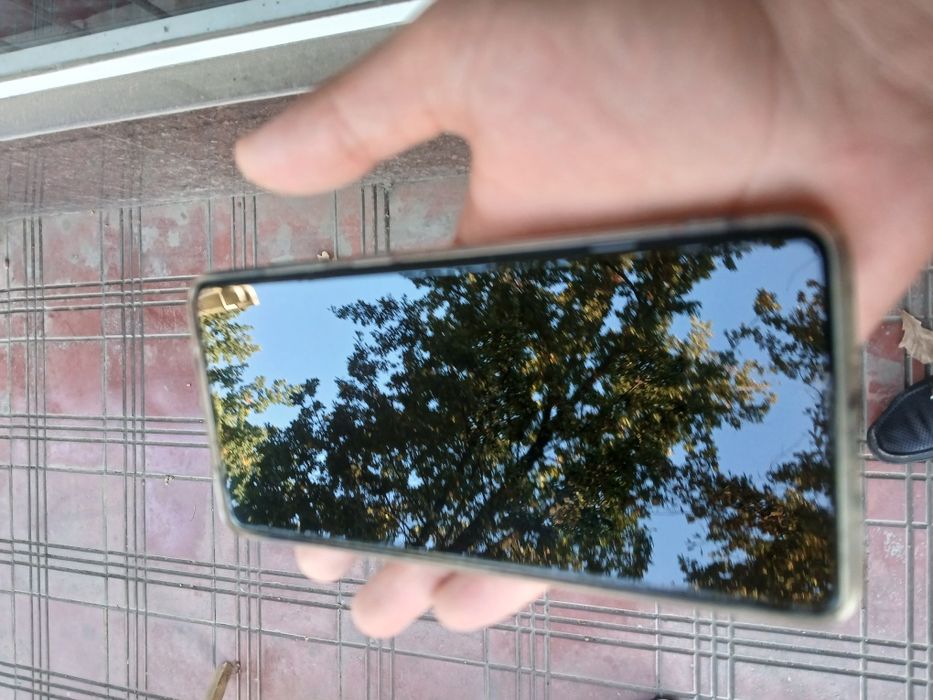 Samsung S20 plus 5G 256GB