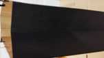 Sacose-pungi negre 45x17x47 cm maner rasucit