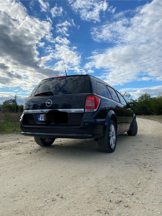 De vânzare Opel Astra