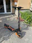 Trotinetă electrică KuKirin G2 MAX