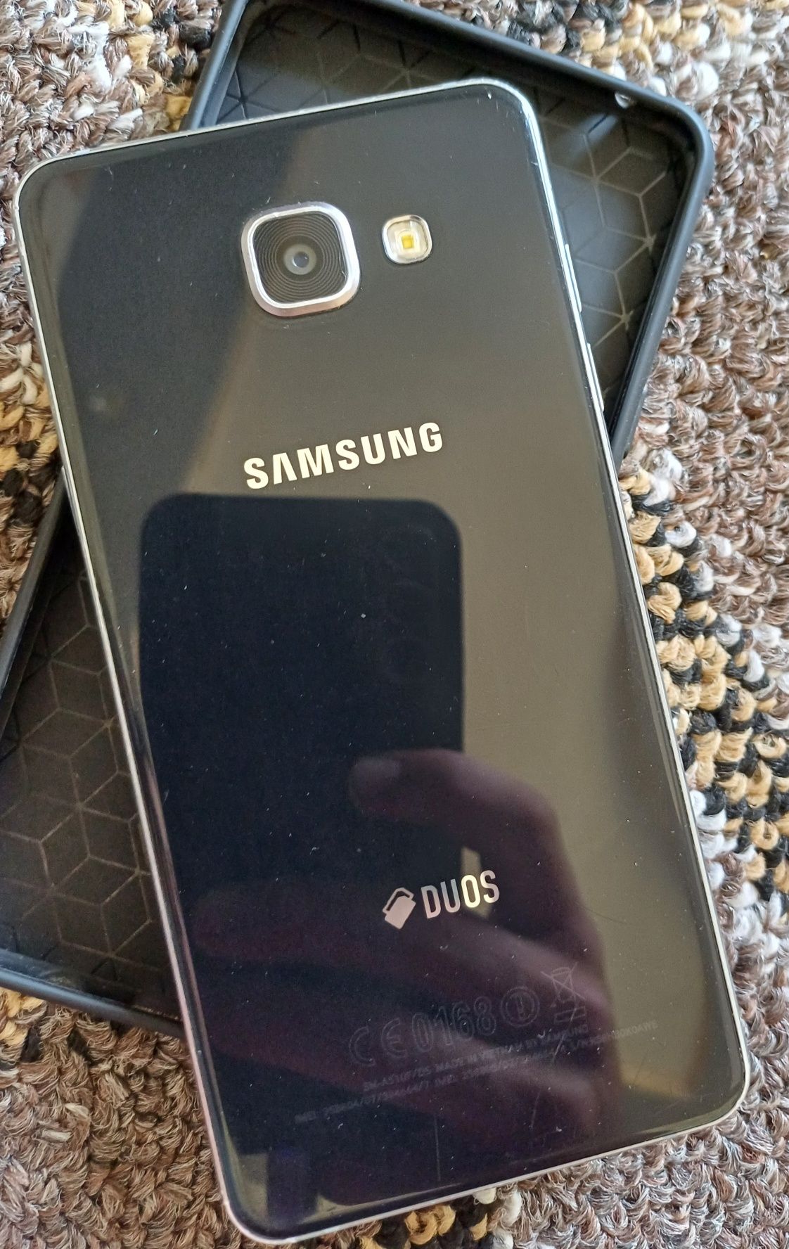 Samsung A5 sotiladi ideal