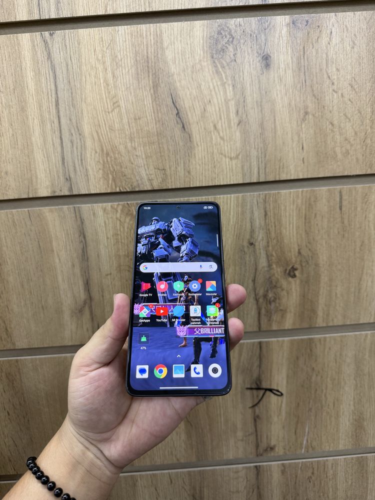 Resmi Note 13 6/128 GB