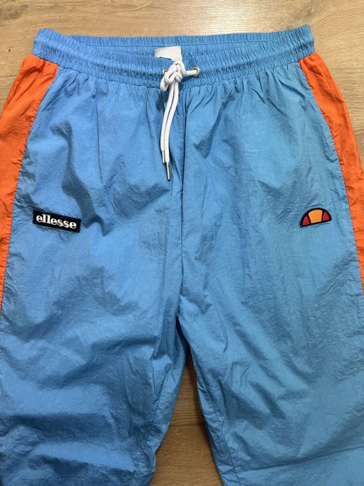 Ellesse мъжко долнище размер L