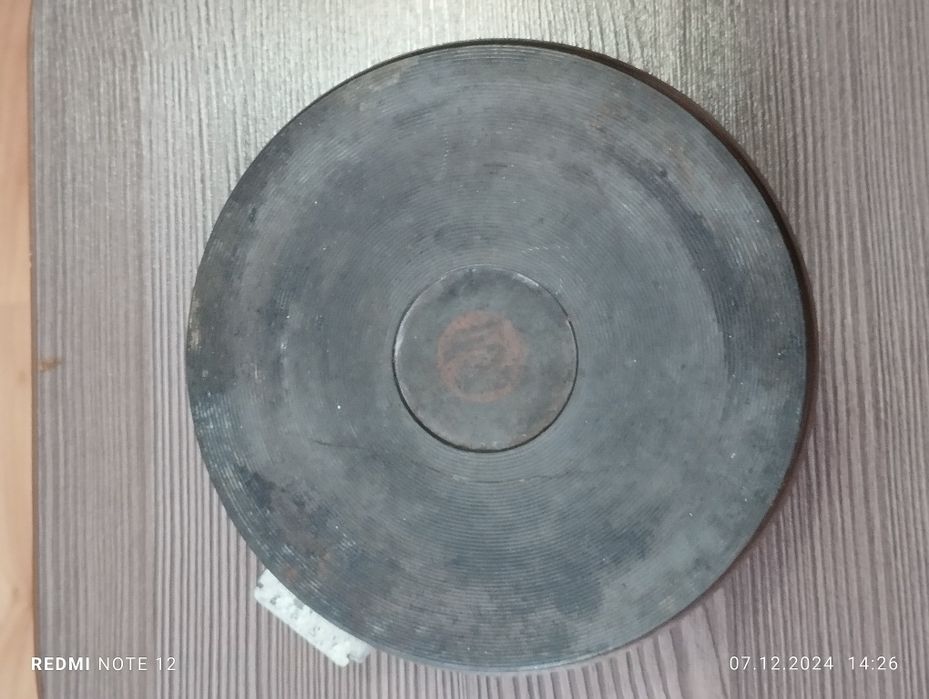 Продам комфорку на электроплиту