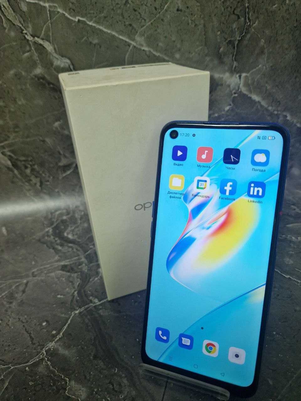 Oppo A54 64gb Петропавловск ЦОТ 349971