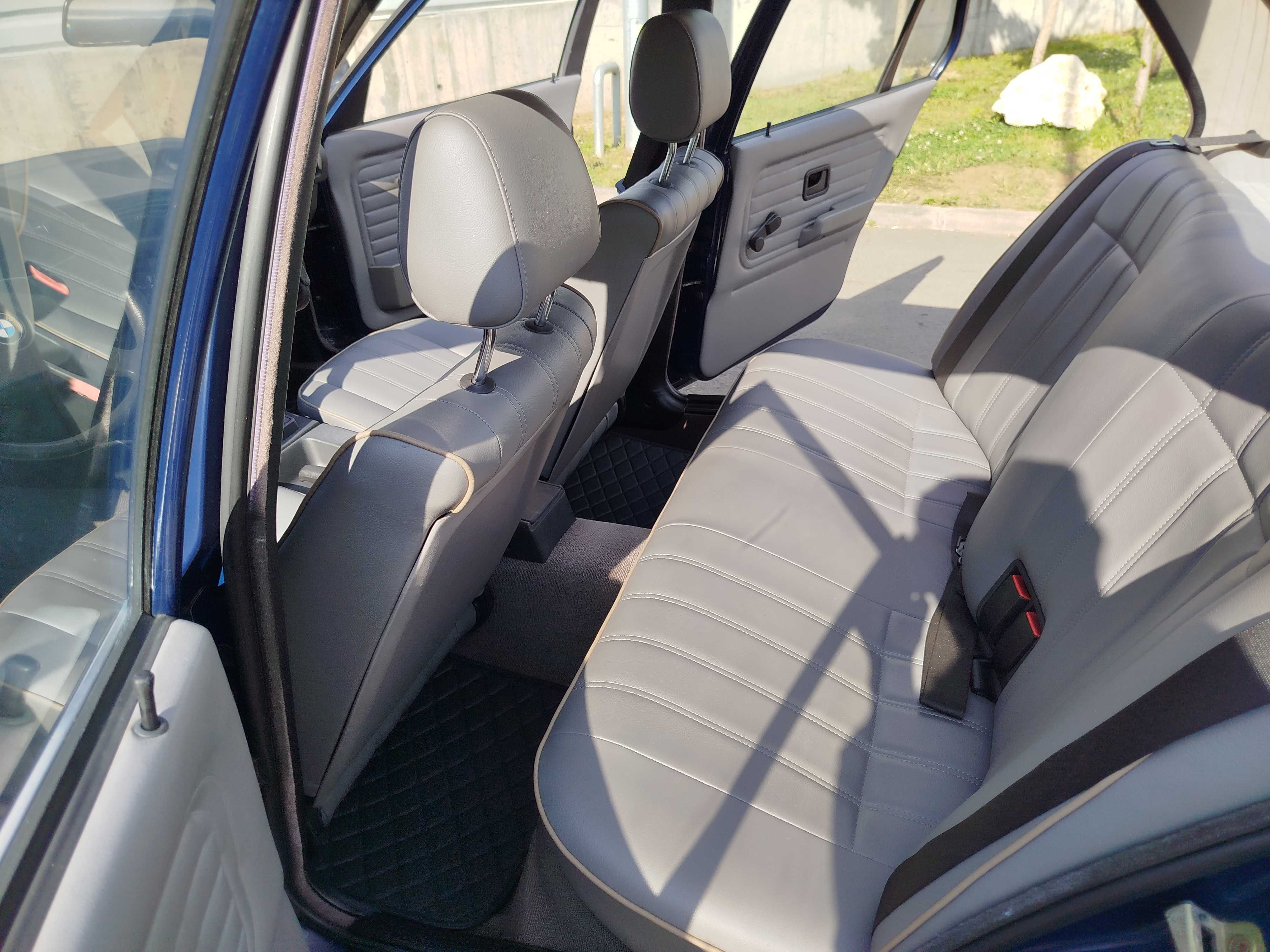 BMW Seria 3 E30 din 1988 URSULET Impecabil