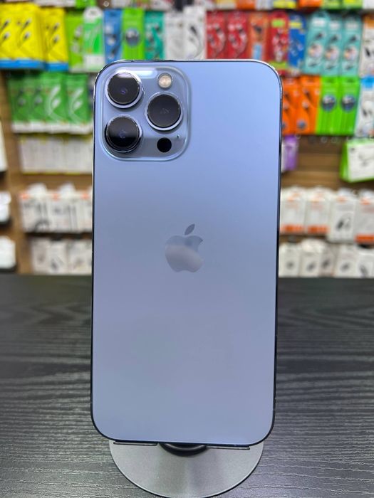 Iphone 13 Pro max Naqd savdo va Nasiya savdo