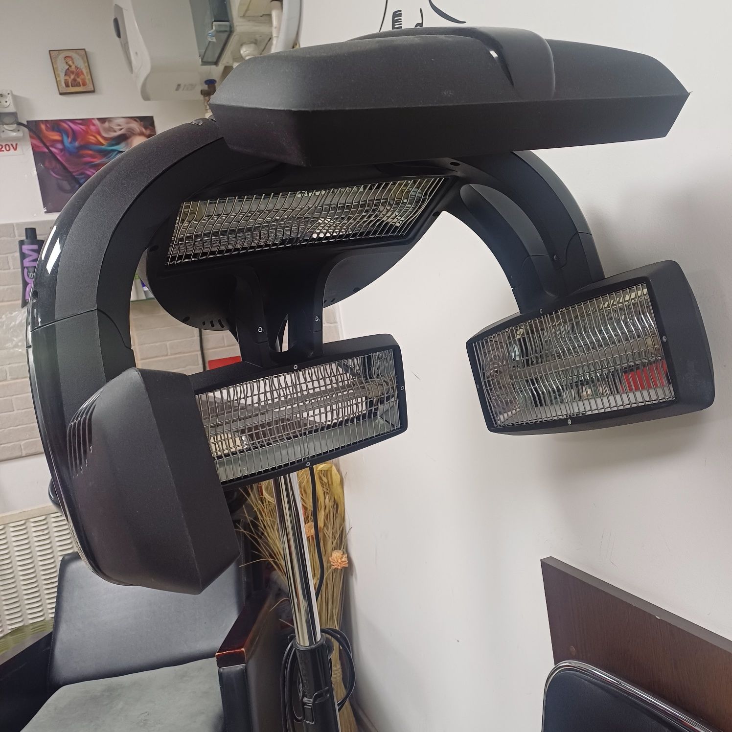 Termostimulator(usor negociabil)