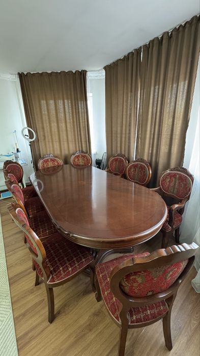 Гарнитур в гостиную