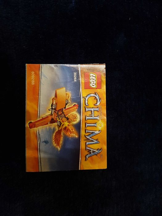 Lego конструктори