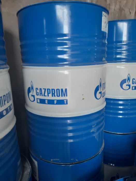 Бочка металлическая 200л