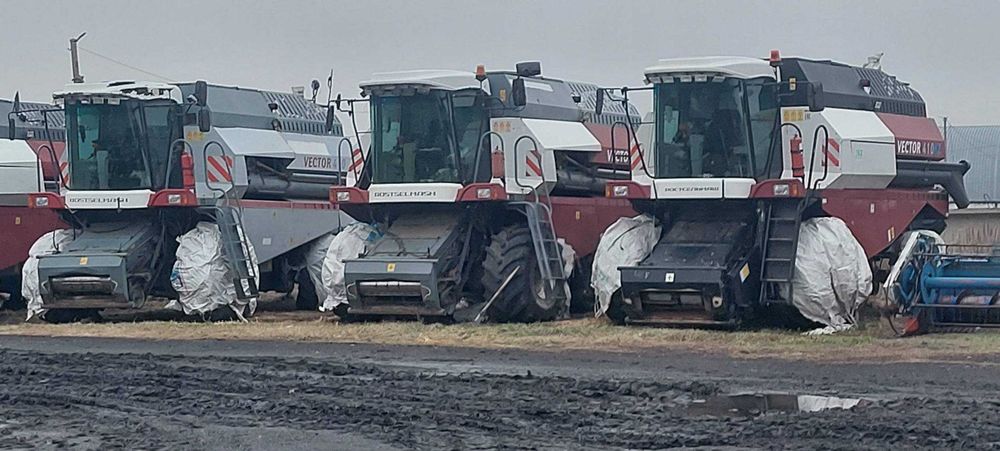 Продается действующее к/х.