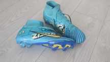 crapoane nike  albastre