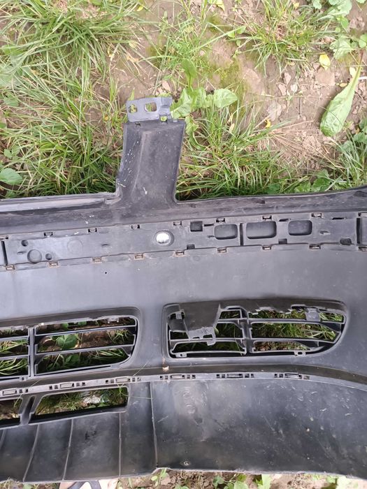 Предна броня vw Bora