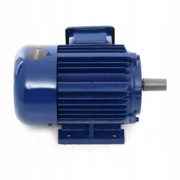 Motor electric 1.1kW trifazat 380V 1400rpm trifazic (KD1810)
