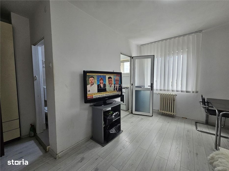 Garsoniera Postavarului- 1 decembrie