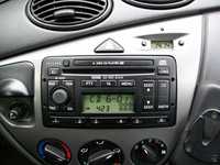 Radio cd Ford Focus, Fiesta, Galaxy,Transit + Comenzi audio Volan