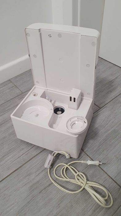 Umidificator , Purificator , Lampa de Veghe , Clean Air Optima CA604