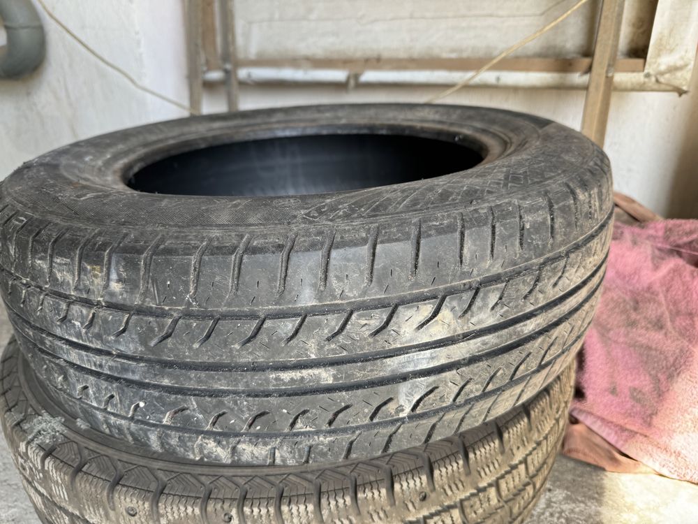 продам резину 185/65 R15